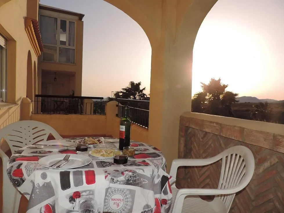 Apartamento Con Piscina Apartment Tarifa